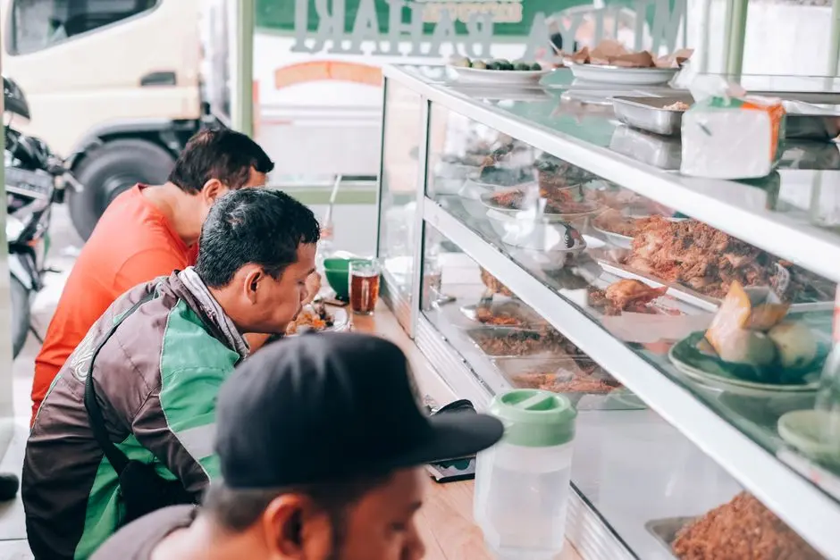 Pa'piong: Kuliner Legendaris dari Toraja yang Tak Lekang Waktu